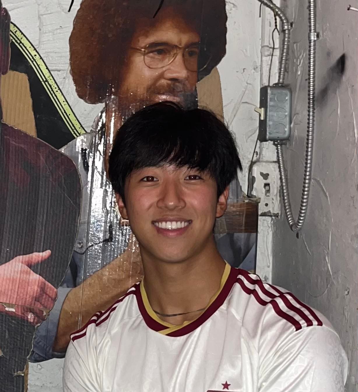 Photo of Anton Sun