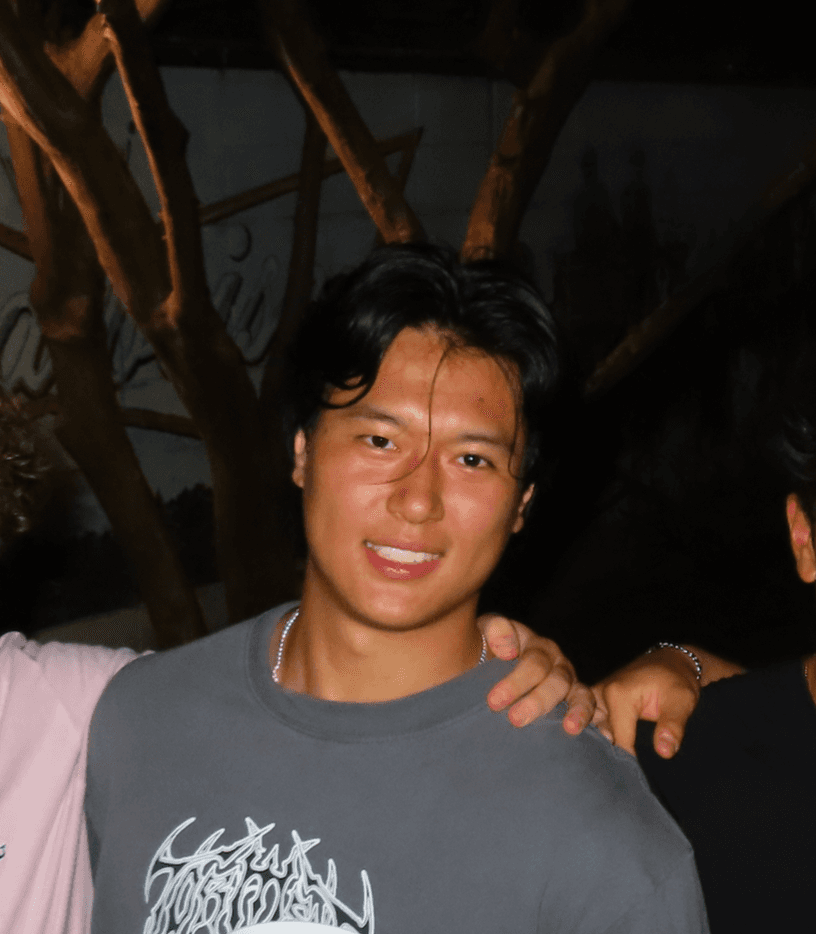 Photo of Jerry Wen